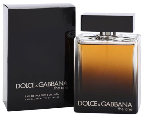 dolce gabbana the one herren emmittatt|the one by dolce gabbana.